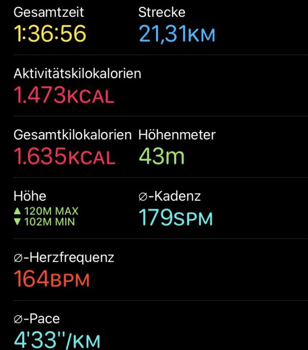 apple watch series 3 vs garmin forerunner 235