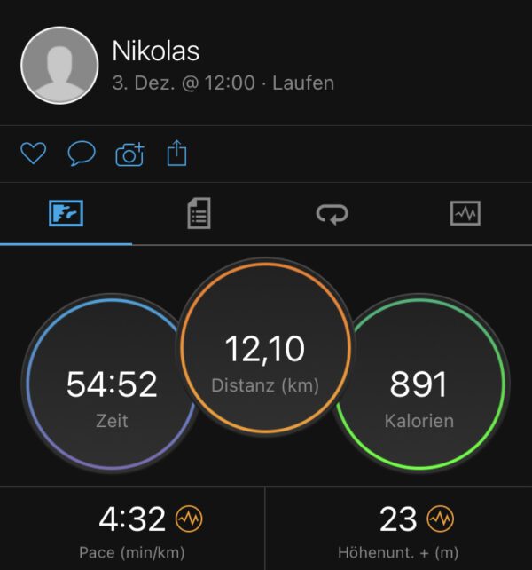 apple watch gps accuracy vs garmin